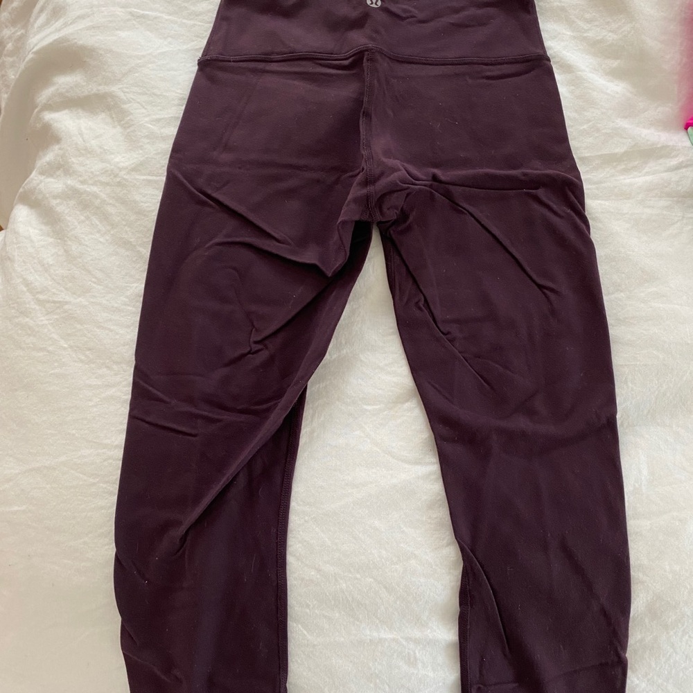 Lululemon pants